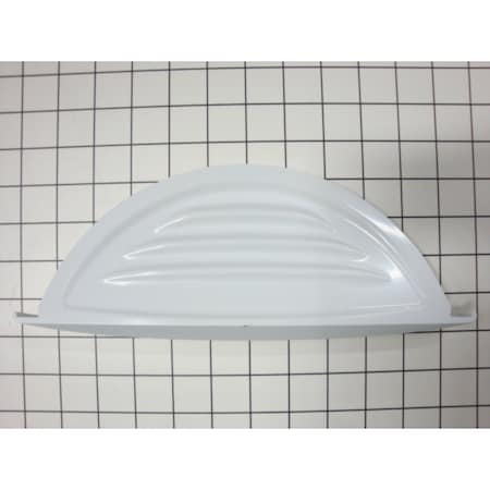 Electrolux Home Products 241649007 Frigidaire Drip Tray Grey 241649007